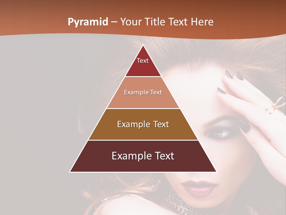 Vogue Elegant  PowerPoint Template