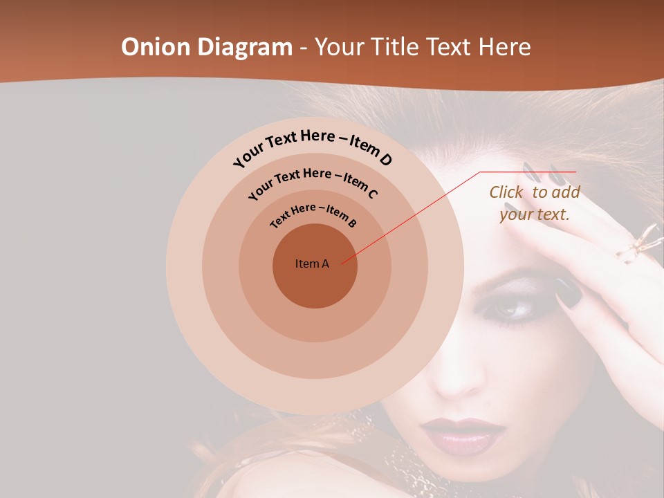 Vogue Elegant  PowerPoint Template