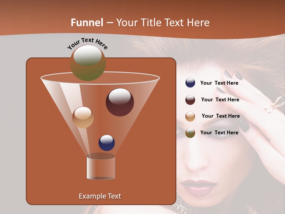 Vogue Elegant  PowerPoint Template