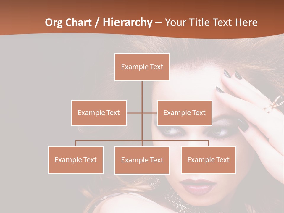 Vogue Elegant  PowerPoint Template