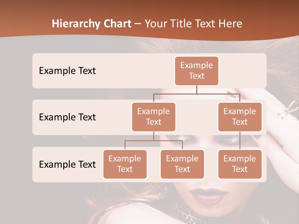 Vogue Elegant  PowerPoint Template