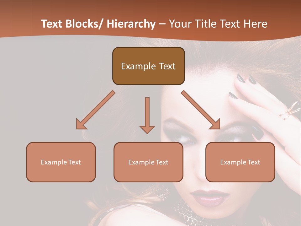 Vogue Elegant  PowerPoint Template