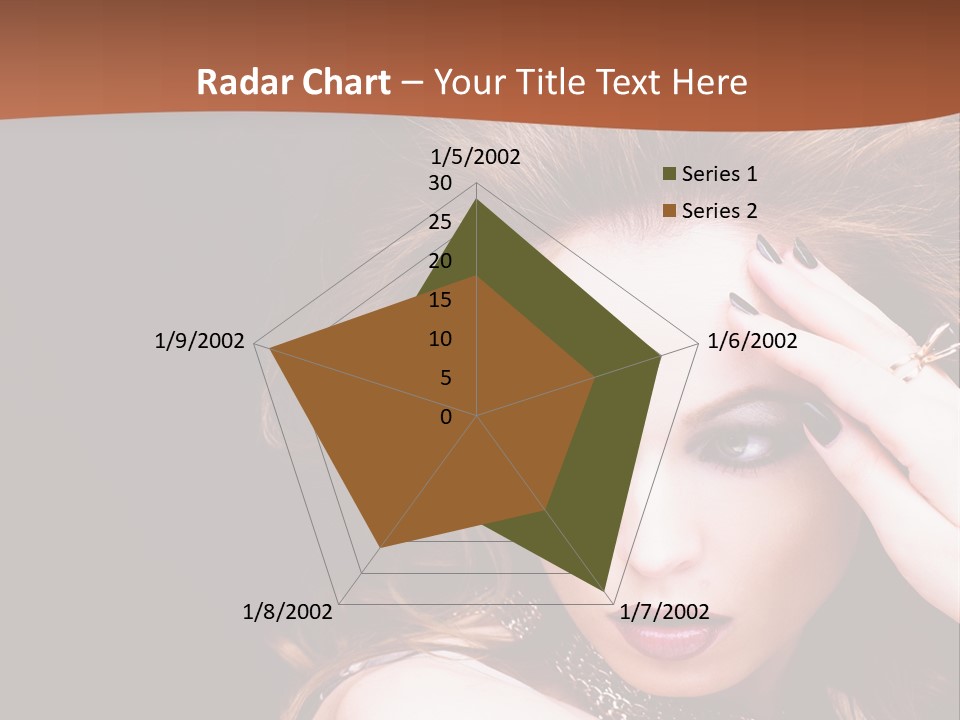 Vogue Elegant  PowerPoint Template