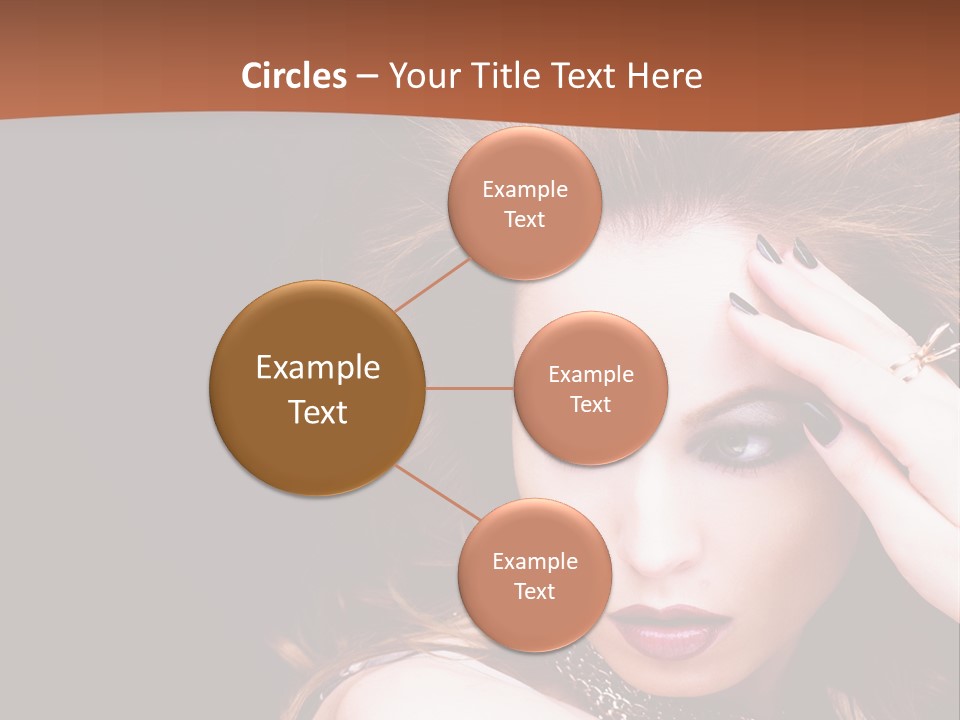 Vogue Elegant  PowerPoint Template