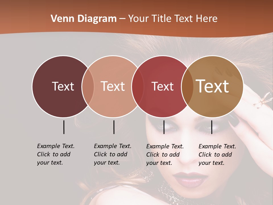 Vogue Elegant  PowerPoint Template