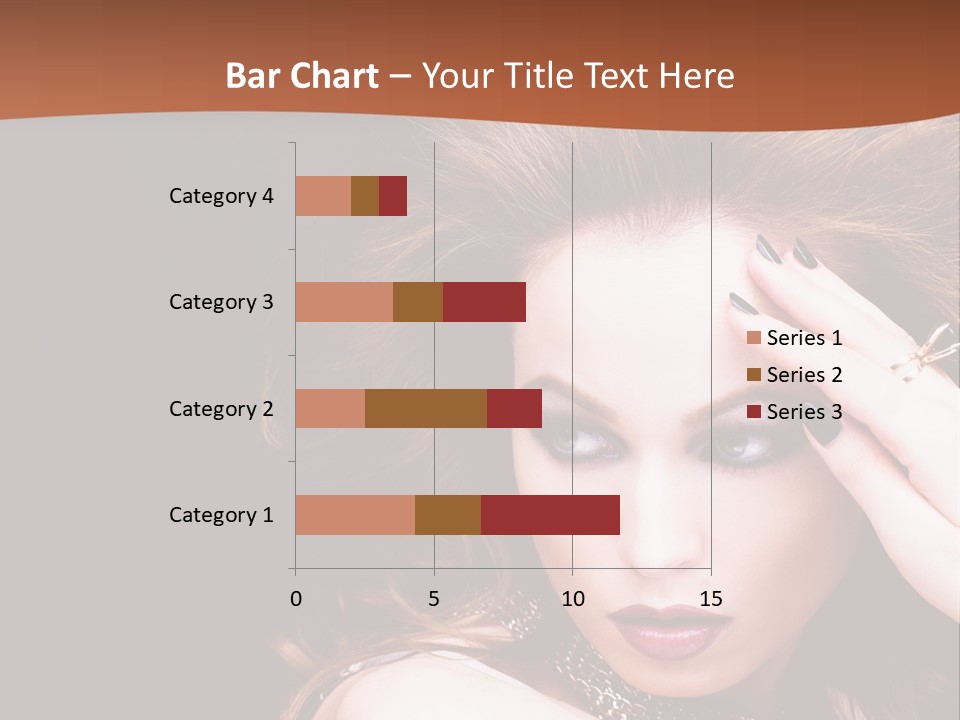Vogue Elegant  PowerPoint Template