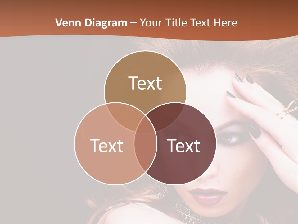 Vogue Elegant  PowerPoint Template