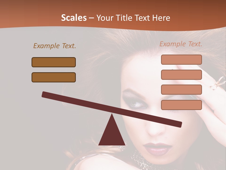 Vogue Elegant  PowerPoint Template