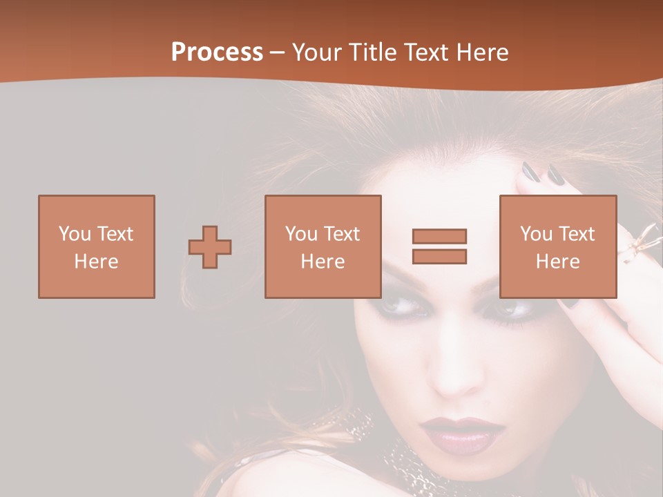 Vogue Elegant  PowerPoint Template