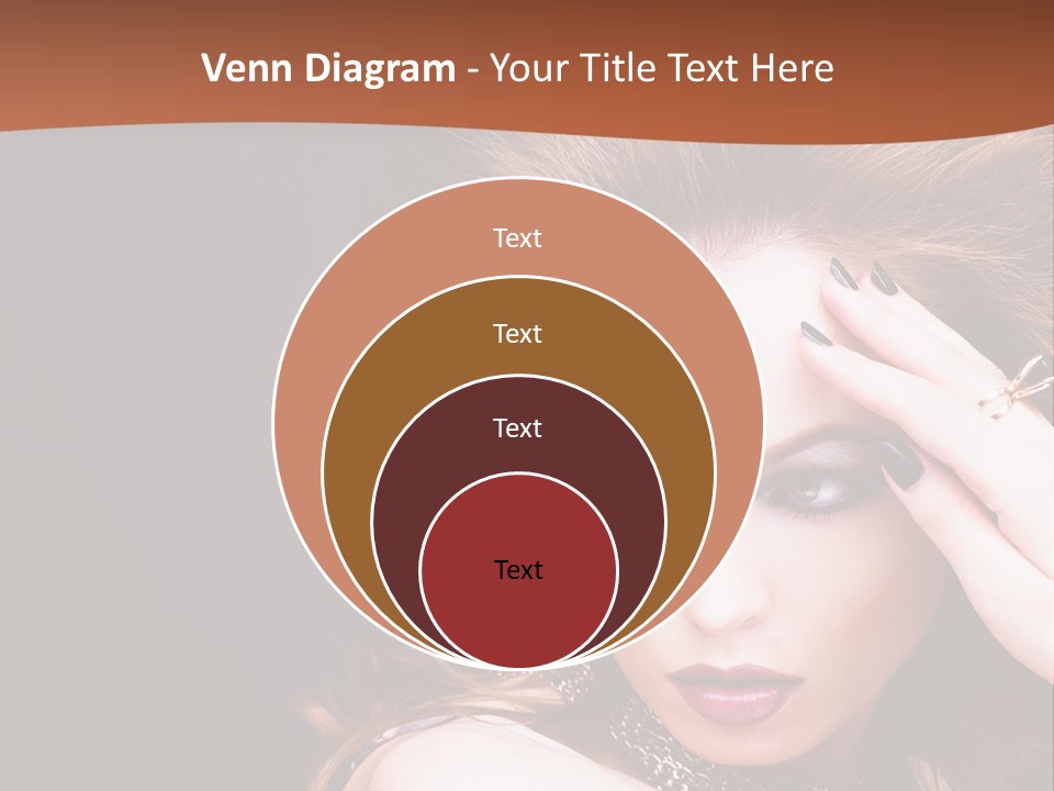 Vogue Elegant  PowerPoint Template
