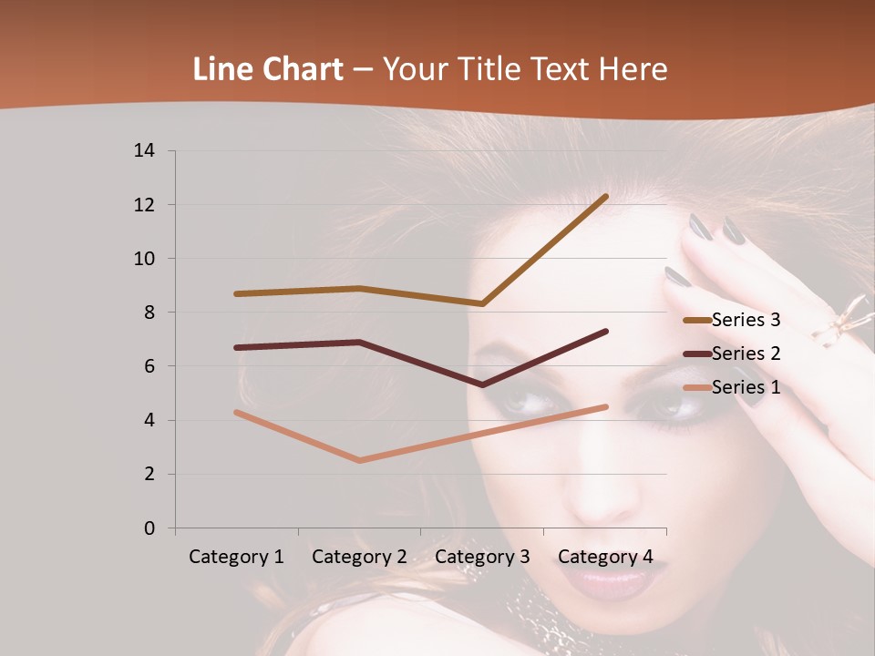 Vogue Elegant  PowerPoint Template