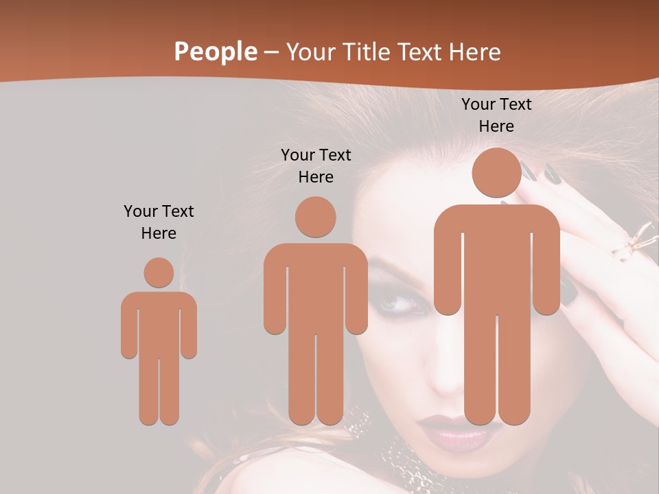 Vogue Elegant  PowerPoint Template