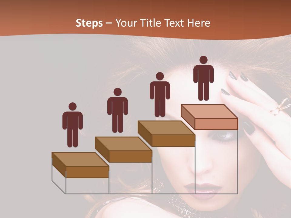 Vogue Elegant  PowerPoint Template