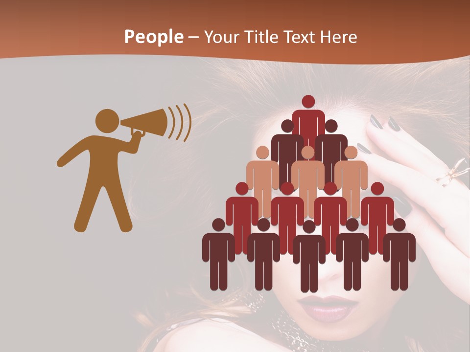 Vogue Elegant  PowerPoint Template