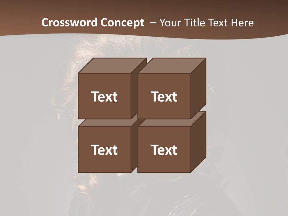 Luxury Classic Elegance PowerPoint Template