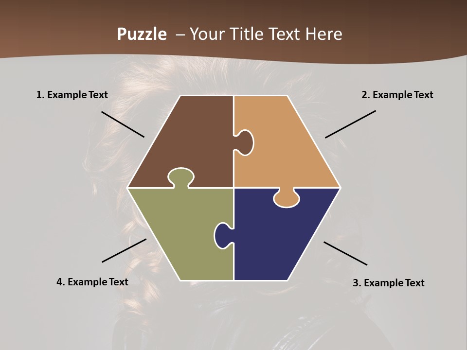 Luxury Classic Elegance PowerPoint Template