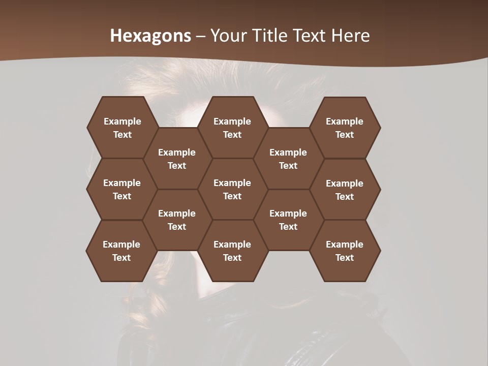 Luxury Classic Elegance PowerPoint Template