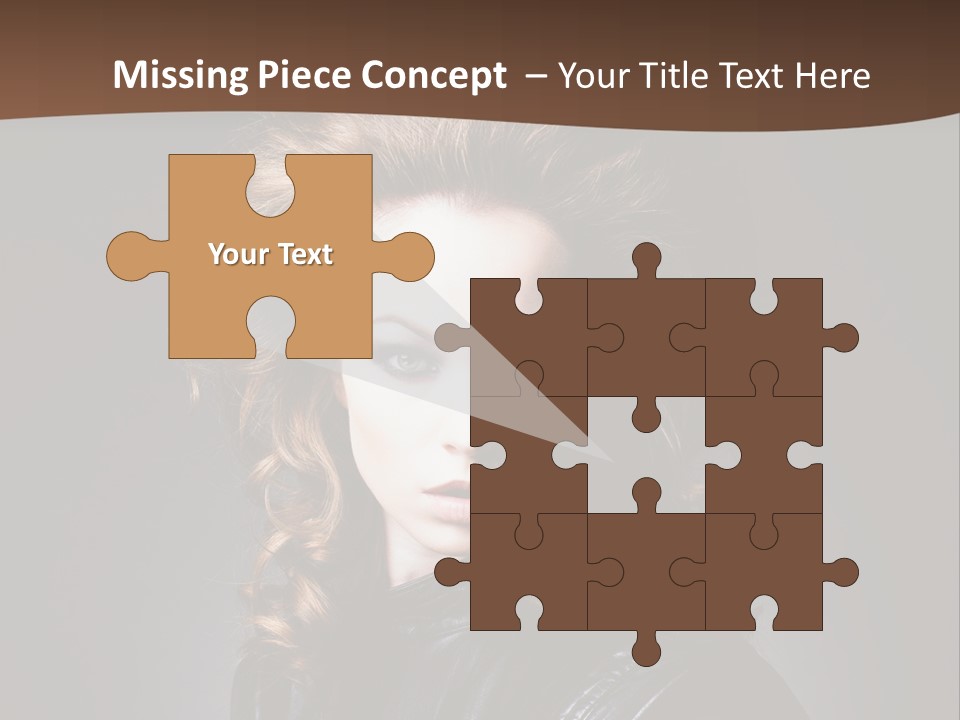 Luxury Classic Elegance PowerPoint Template