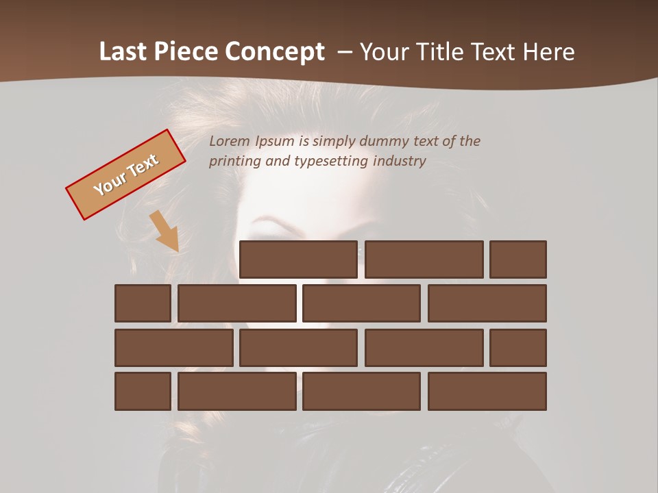 Luxury Classic Elegance PowerPoint Template