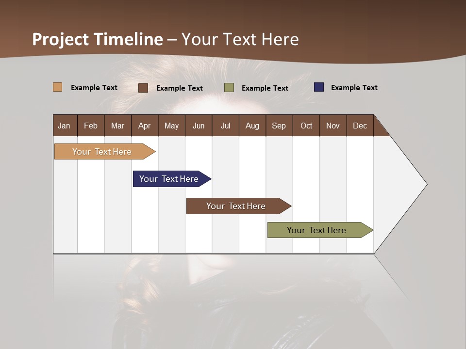 Luxury Classic Elegance PowerPoint Template
