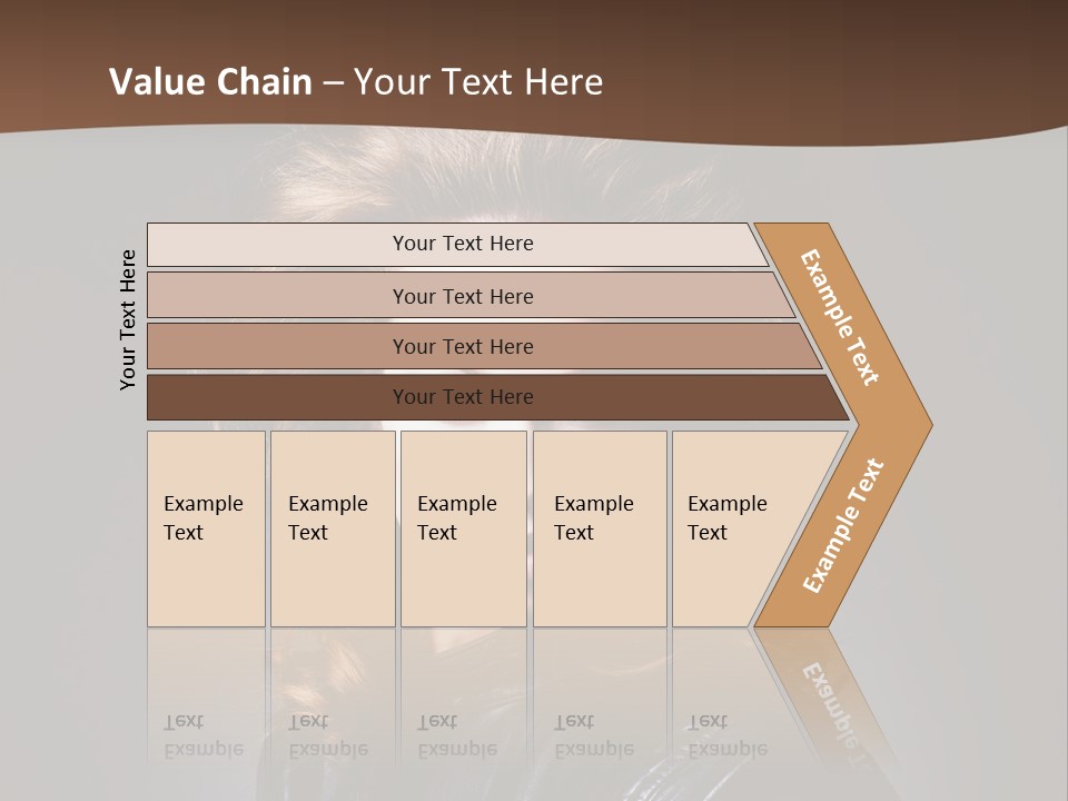 Luxury Classic Elegance PowerPoint Template