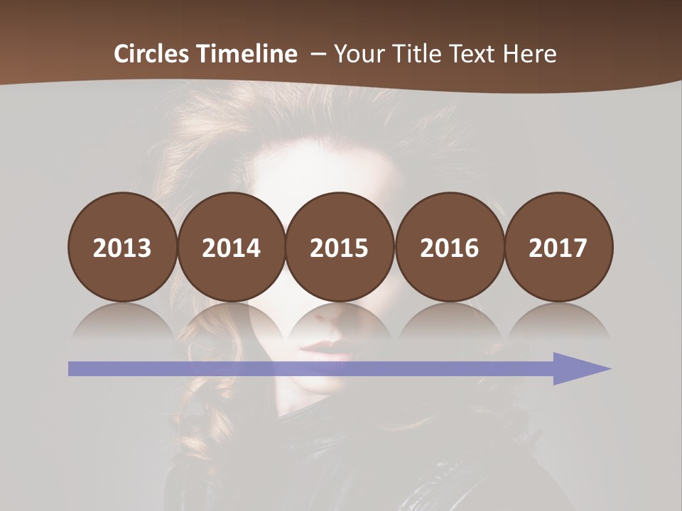 Luxury Classic Elegance PowerPoint Template