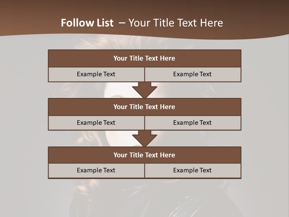 Luxury Classic Elegance PowerPoint Template