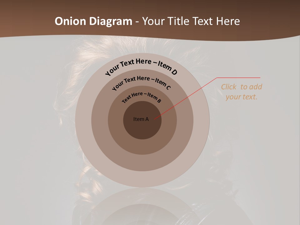 Luxury Classic Elegance PowerPoint Template