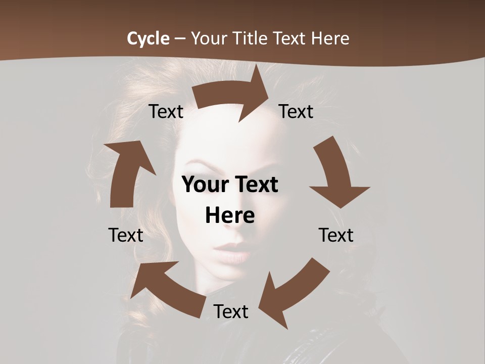 Luxury Classic Elegance PowerPoint Template