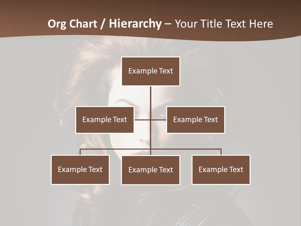 Luxury Classic Elegance PowerPoint Template