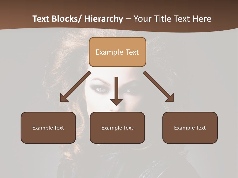 Luxury Classic Elegance PowerPoint Template