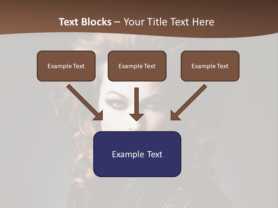 Luxury Classic Elegance PowerPoint Template