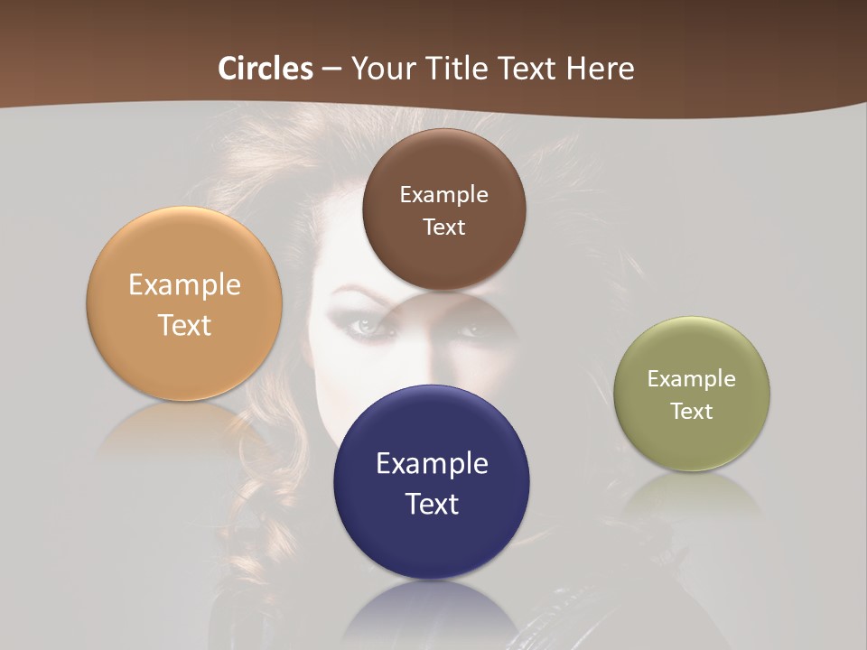 Luxury Classic Elegance PowerPoint Template