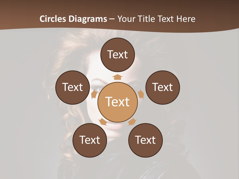 Luxury Classic Elegance PowerPoint Template