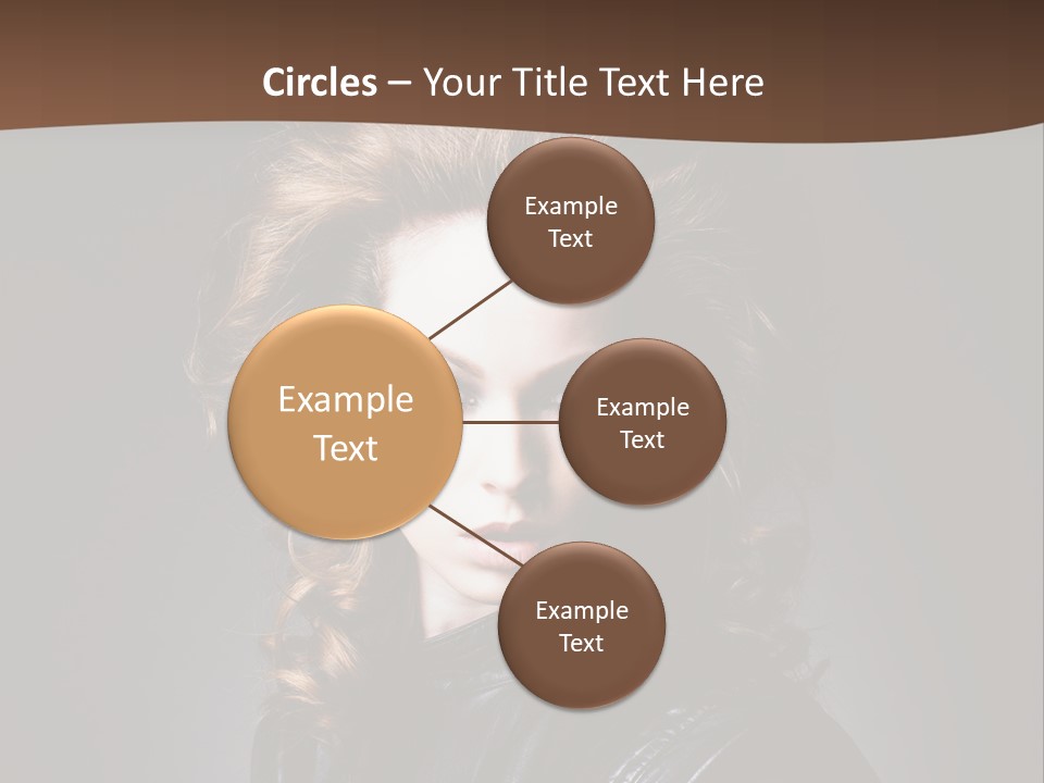 Luxury Classic Elegance PowerPoint Template