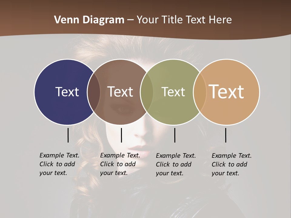 Luxury Classic Elegance PowerPoint Template