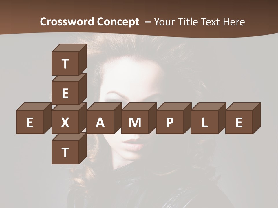 Luxury Classic Elegance PowerPoint Template