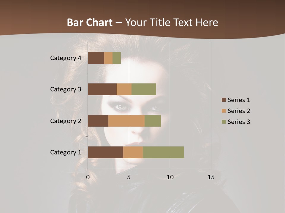 Luxury Classic Elegance PowerPoint Template