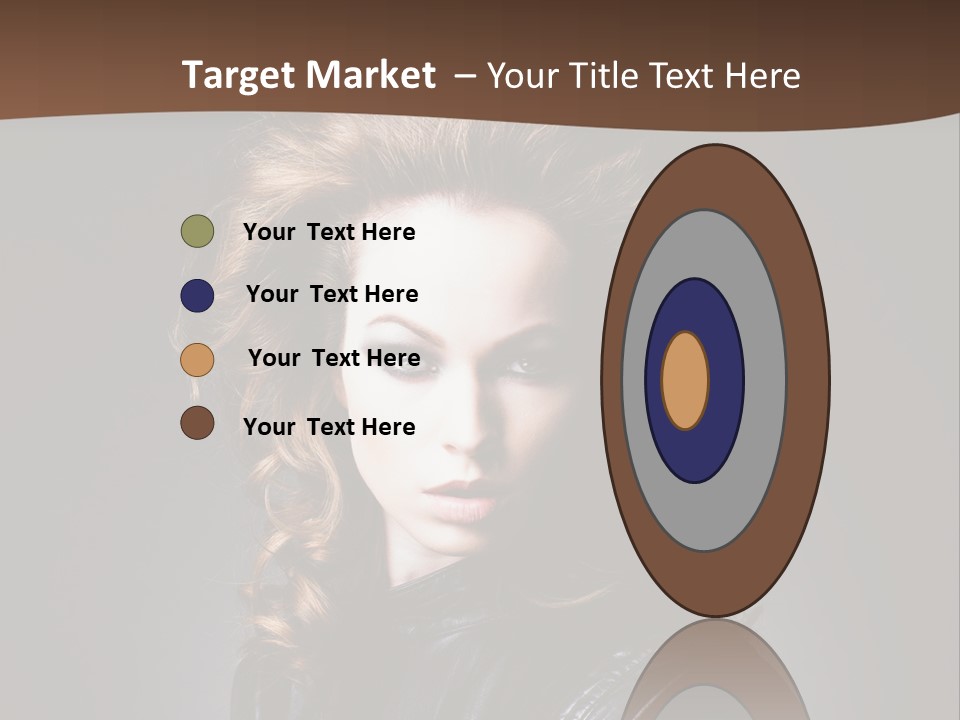 Luxury Classic Elegance PowerPoint Template