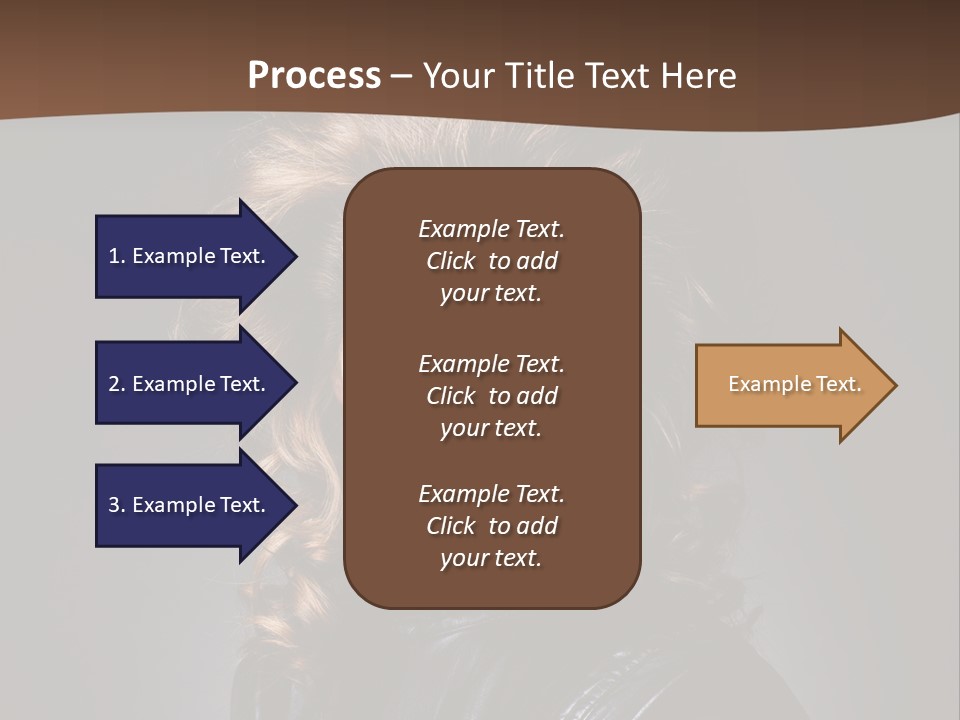 Luxury Classic Elegance PowerPoint Template