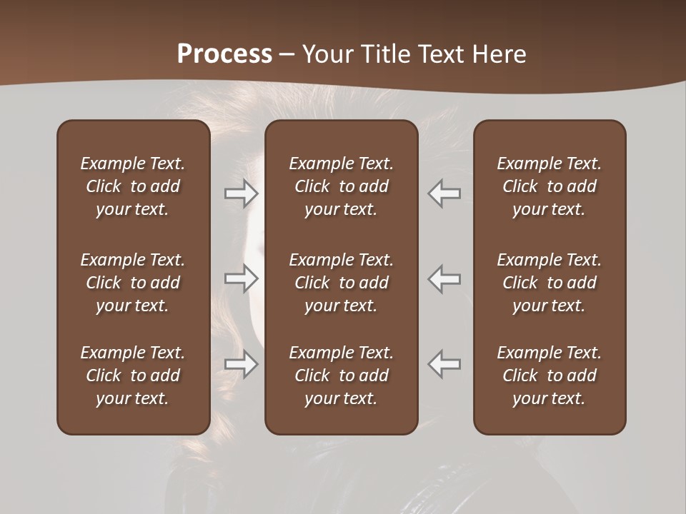 Luxury Classic Elegance PowerPoint Template