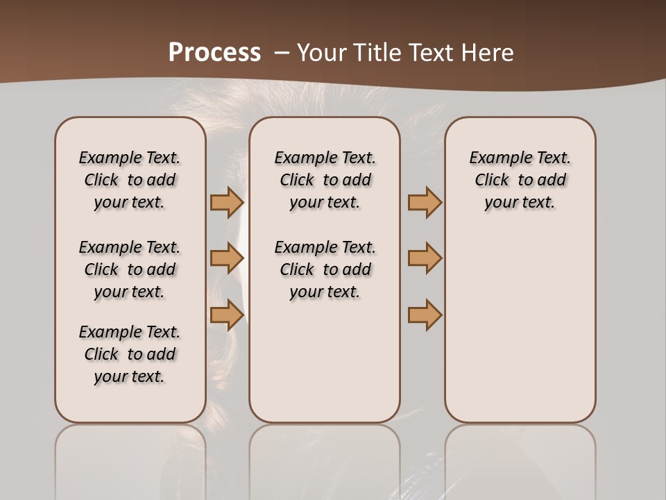 Luxury Classic Elegance PowerPoint Template