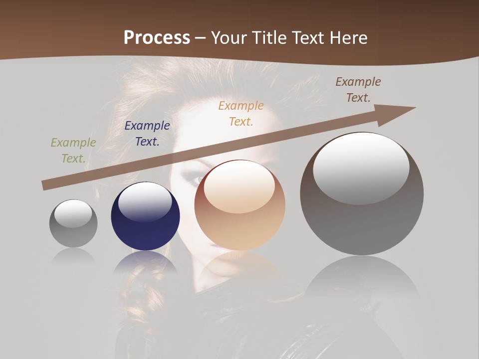 Luxury Classic Elegance PowerPoint Template