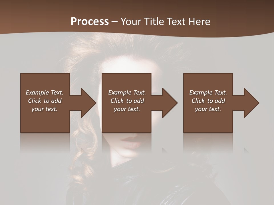 Luxury Classic Elegance PowerPoint Template