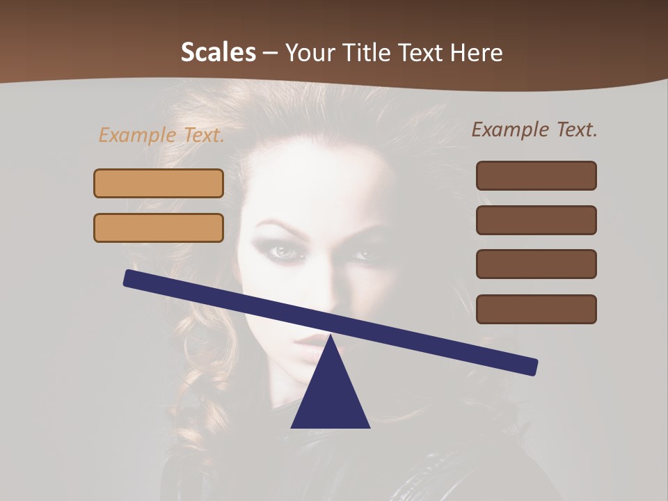 Luxury Classic Elegance PowerPoint Template