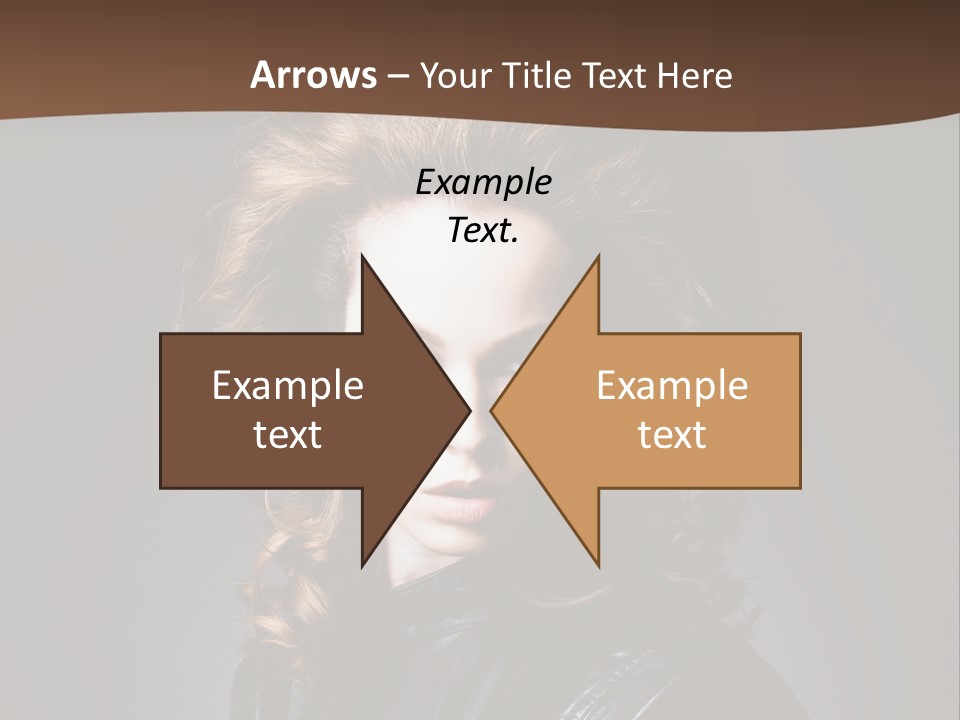 Luxury Classic Elegance PowerPoint Template