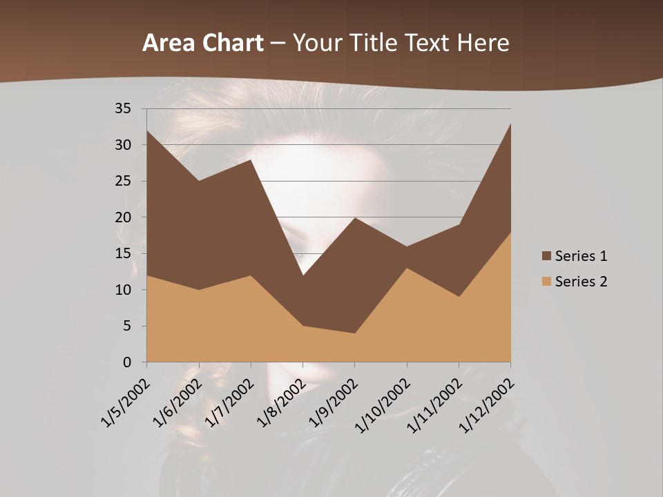 Luxury Classic Elegance PowerPoint Template