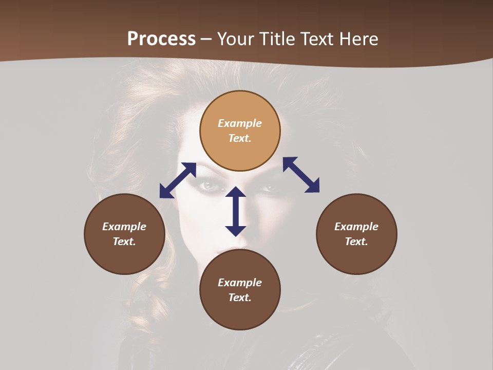 Luxury Classic Elegance PowerPoint Template