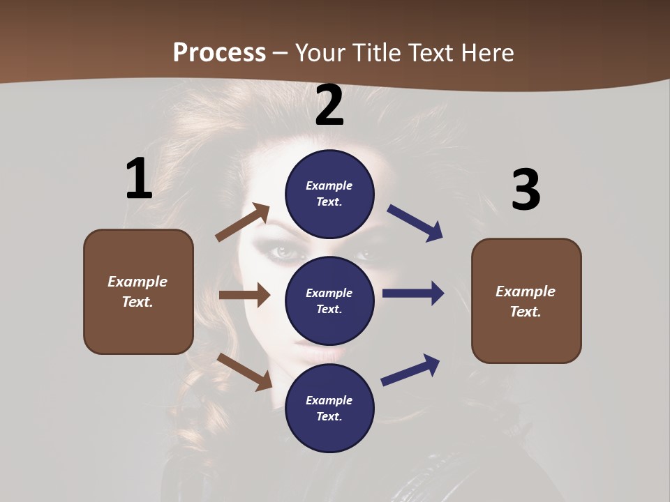 Luxury Classic Elegance PowerPoint Template