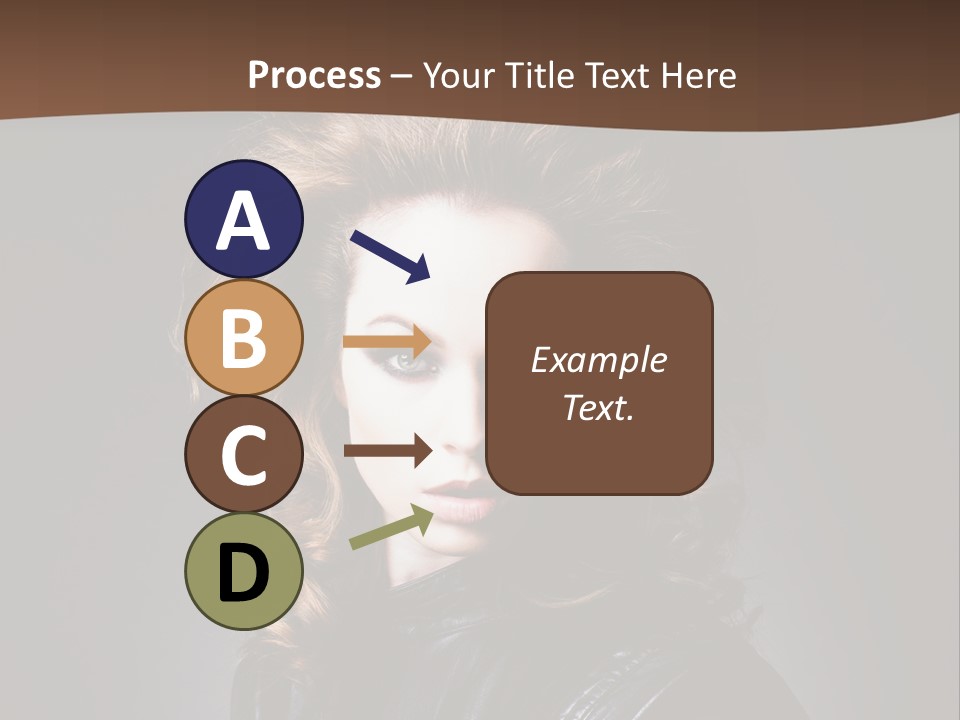 Luxury Classic Elegance PowerPoint Template